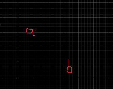 CAD“EDGEMODE”命令设置新值，命令的含义