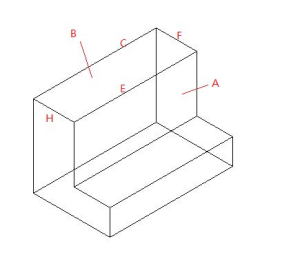 中望CAD 3D倒角怎么用