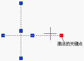 中望CAD调整线段长度的几种方法