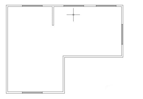 CAD用多线命令快速绘制墙线462.png