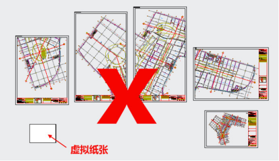 中望CAD画图时的18个不要（下）