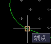 用CAD计算复杂图形面积的方法