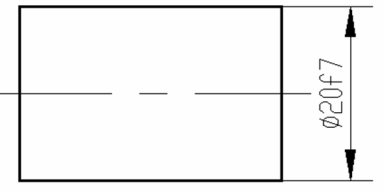 中望CAD中公差标注技巧