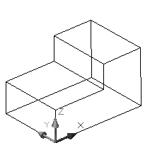 CAD的三维建模教程解说