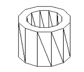 CAD的三维建模教程解说