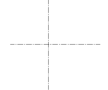 中望CAD中齿轮零件图的绘制方法