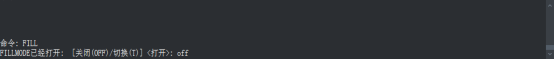 中望CAD中如何打开或者关闭一些可视化要素