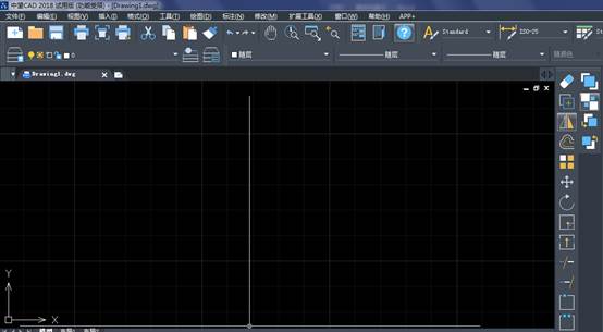 中望CAD文字标注拼音的教程