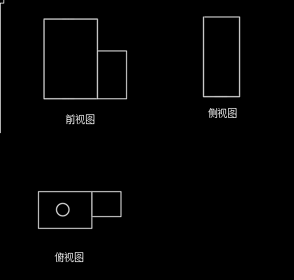 中望CAD快速锁定立体图视角教程