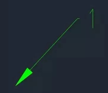 中望CAD里的多重引线你真的了解吗？