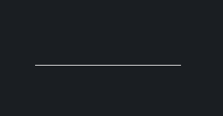 中望CAD等边梯形的画法