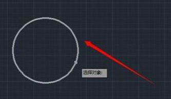 中望CAD如何把图形变成超链接？