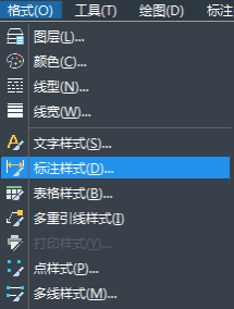 想要在中望CAD标注前后加点东西该怎么添加？