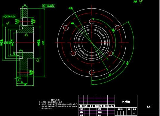 中望CAD初学者教程：如何快速打开线宽