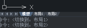 中望CAD绘图布局的四种切换方法