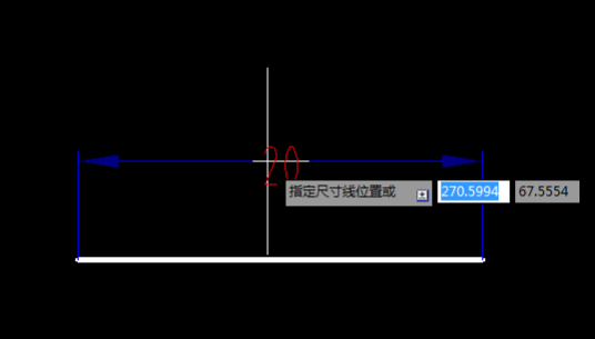 中望CAD深度符号插入技巧