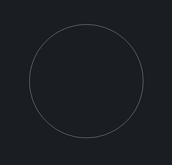 中望CAD如何修改半径标注样式