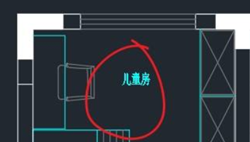 中望CAD图层隔离的应用