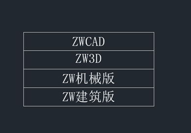 CAD表格特定区域单元格内的文字如何替换？