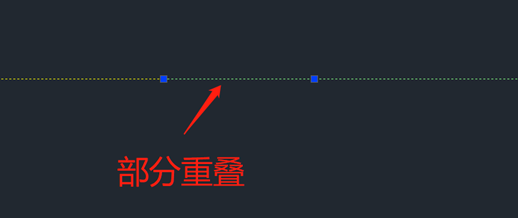 CAD无法连接多段线的情况及解决方法