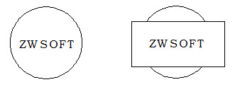 CAD文本屏蔽命令