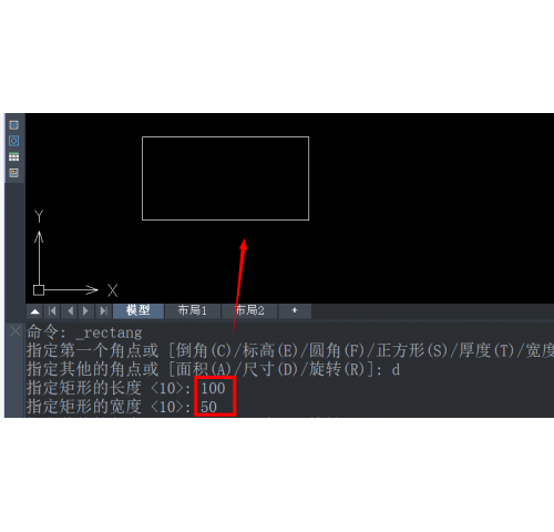 CAD如何绘制给排水中的蝶阀？
