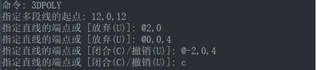 CAD装配阀体（6）—阀杆