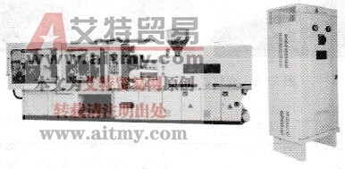 变频器在自动化系统中的应用