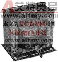 变频器中直流电抗器的选用