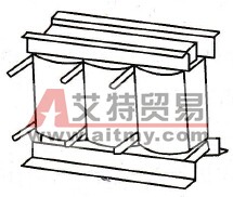 变频调速系统中输入交流电抗器简介