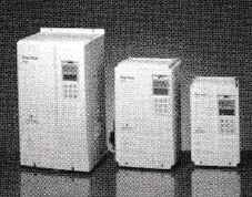 Emerson的EV1000/2000系列通用变频器有什么特点？