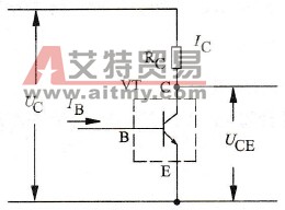 怎样理解变频器中使用的电力晶体管CTR的放大状