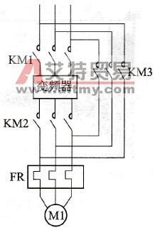 变频与工频切换的一般技术方法是什么？