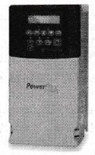 Rockwell的PowerFlex4系列变频器简介
