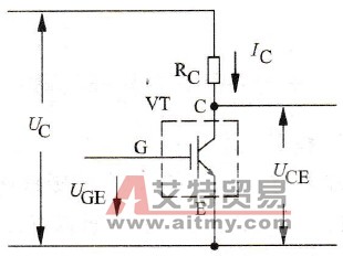 怎样理解变频器中使用的绝缘栅双极型晶体管控