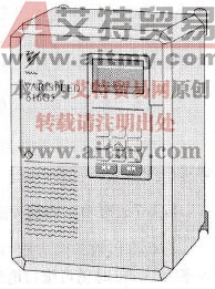 通用变频器特点及用途