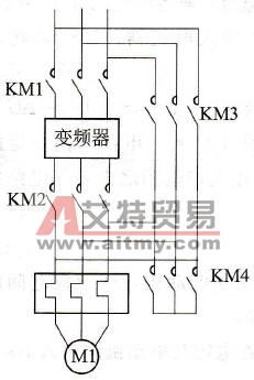 变频与工频切换有哪些改进技术方法？