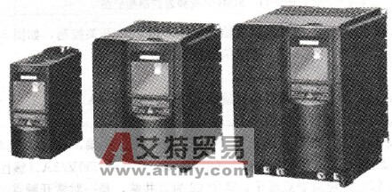 西门子MM430变频器简介