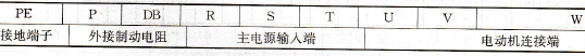 SB20T三相基本接线图