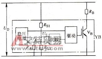 变频调速制动单元的构成和设计