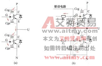 检修变频器驱动电路的注意事项及技巧