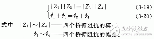 电桥电路是什么？电桥电路的分类和交流电桥电路的工作原理解析