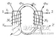 耦合电感的基本概念和应用