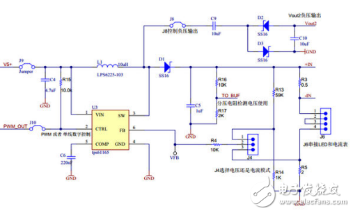 AC/DC转换器的工作原理