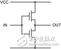 学好嵌入式系统电路入门之——二极管/晶体管/FET