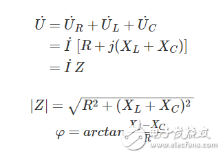 什么是谐振？交流电路的串联谐振、并联谐振的特点和区别