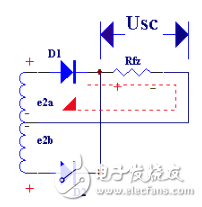 二极管整流电路工作原理和电路赏析