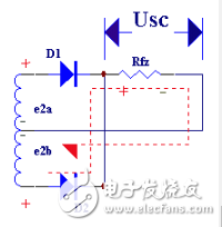 二极管整流电路工作原理和电路赏析