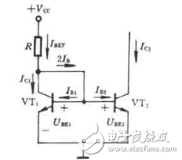 偏置电路的定义和作用以及工作原理