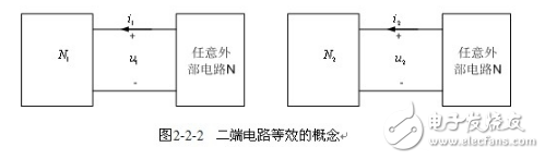 电阻电路的等效变换详细解析